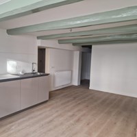 Zwolle, Kamperstraat, studentenkamer - foto 5