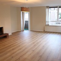 Den Haag, Johan van Oldenbarneveltlaan, portiekflat - foto 5