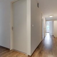 Den Haag, Thorbeckelaan, 3-kamer appartement - foto 6