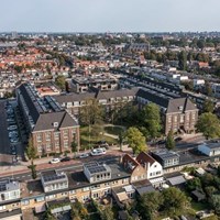 Haarlem, Verspronckweg, loft woning - foto 6