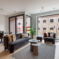 Amsterdam, Willem Parelstraat, 3-kamer appartement - foto 4