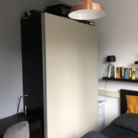 Arnhem, Ir J.P. van Muijlwijkstraat, studentenkamer - foto 6