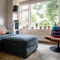 Utrecht, Prof Sprengerlaan, eengezinswoning - foto 4
