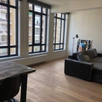 Rotterdam, Korte Hoogstraat, 4-kamer appartement - foto 4