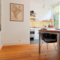 Utrecht, Menno van Coehoornstraat, hoekwoning - foto 6