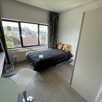 Rotterdam, Schiekade, zelfstandige studio - foto 5