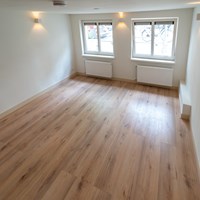 Groningen, Jozef Israelsstraat, zelfstandige studio - foto 4