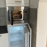 Coevorden, Koesteeg, portiekflat - foto 4