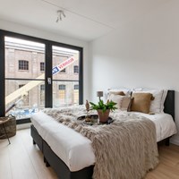 Amsterdam, Willem Parelstraat, 2-kamer appartement - foto 5