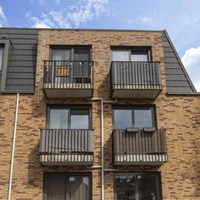 Breda, Teteringsedijk, 2-kamer appartement - foto 4