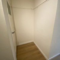 Rotterdam, Dordtselaan, portiekflat - foto 6