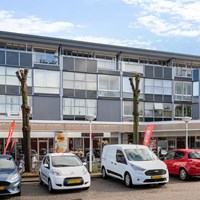 Gouda, Middenmolenplein, bovenwoning - foto 6