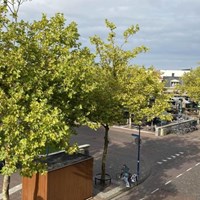 Assen, Noordersingel, bovenwoning - foto 5