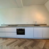Amsterdam, Van Baerlestraat, hoekappartement - foto 6