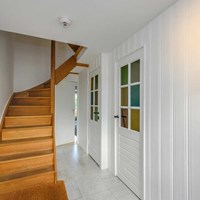 Amsterdam, Burgemeester Eliasstraat, tussenwoning - foto 4