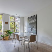 Amsterdam, Pieter Aertszstraat, 3-kamer appartement - foto 5