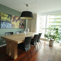 Rotterdam, Bierstraat, 3-kamer appartement - foto 5