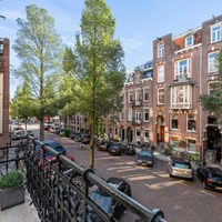 Amsterdam, Frans van Mierisstraat, 2-kamer appartement - foto 6