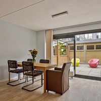 Den Haag, De Vliegerstraat, tussenwoning - foto 5