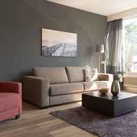 Groningen, Groen van Prinstererlaan, portiekflat - foto 6