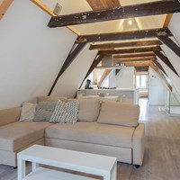Amsterdam, Warmoesstraat, 2-kamer appartement - foto 4