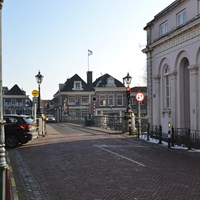 Muiden, Sluisstraat, 2-kamer appartement - foto 5