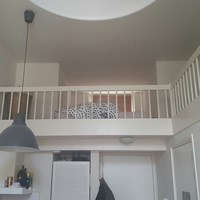Groningen, Ubbo Emmiusstraat, zelfstandige studio - foto 5