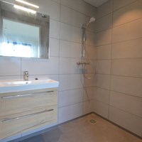 Steenwijk, Stationsplein, galerijflat - foto 6