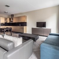 Diemen, Willem Dudokhof, 3-kamer appartement - foto 6