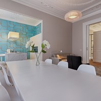 Den Haag, Anna Paulownastraat, bovenwoning - foto 5
