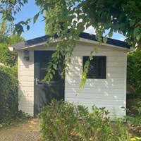 Stegeren, Coevorderweg, recreatiewoning - foto 4