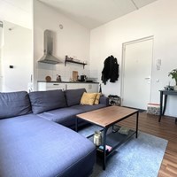 Deventer, Diepenveenseweg, 2-kamer appartement - foto 4