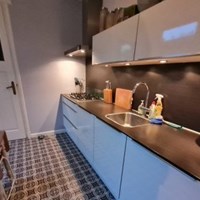 Tilburg, Klaverstraat, eengezinswoning - foto 4