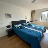 Amsterdam, Rondeel, 4-kamer appartement - foto 6