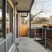 Tilburg, Fabriekstraat, 3-kamer appartement - foto 4