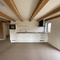 Leeuwarden, Oostersingel, 2-kamer appartement - foto 5