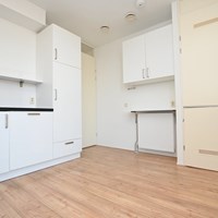 Groningen, Het Hout, galerijflat - foto 5