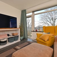 Groningen, Van Lenneplaan, 3-kamer appartement - foto 4