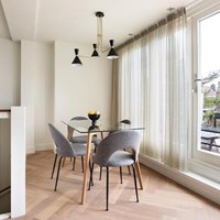 Amsterdam, Wodanstraat, 3-kamer appartement - foto 4