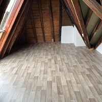 Leeuwarden, Grote Hoogstraat, 2-kamer appartement - foto 4