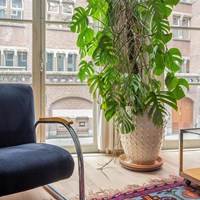 Amsterdam, Beursstraat, split-level woning - foto 6