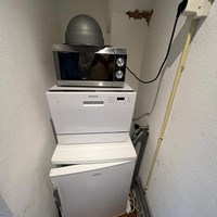 Groningen, Jozef Israëlsstraat, kamer - foto 5