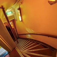 Haarlem, Damstraat, bovenwoning - foto 4