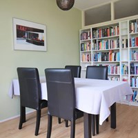 Rotterdam, Statensingel, 4-kamer appartement - foto 5