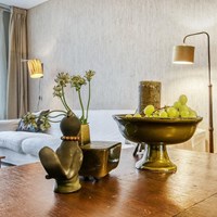 Amsterdam, Tweede Jan Steenstraat, 3-kamer appartement - foto 6