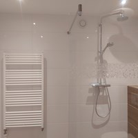 Rijnsburg, Graaf Florislaan, galerijflat - foto 6