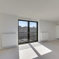 Amsterdam, Bert Haanstrakade, 3-kamer appartement - foto 6