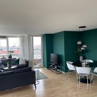 Den Haag, Badhuisstraat, 2-kamer appartement - foto 4