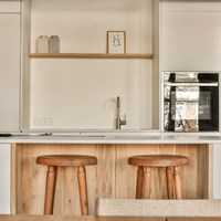 Amsterdam, Oudezijds Achterburgwal, 3-kamer appartement - foto 6