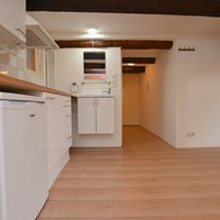 Groningen, Poelestraat, zelfstandige studio - foto 6